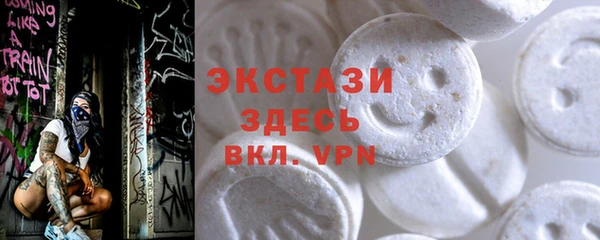 крисы Лагань
