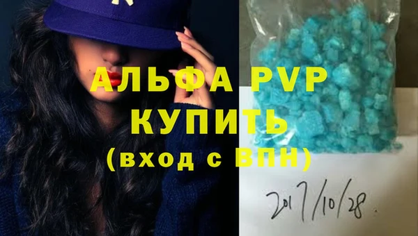 крисы Лагань